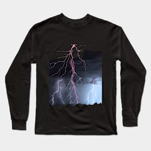 Graphic Tees Long Sleeve T-Shirt